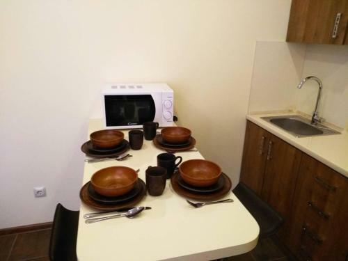 Apartments In Uzhgorod For You.