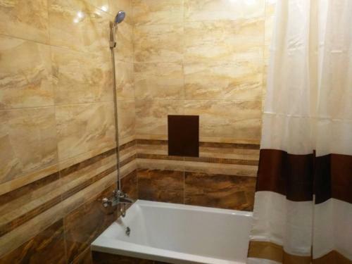 Apartments In Uzhgorod For You.