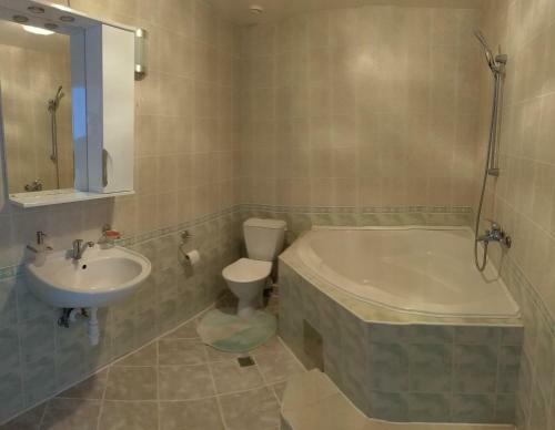 Hotel Guest House Uzhgorod