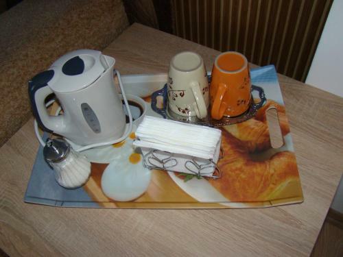 Hotel Guest House Uzhgorod