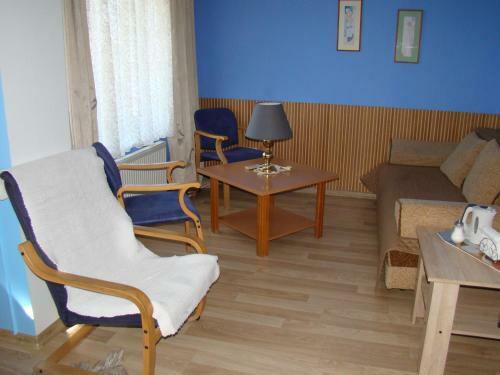 Hotel Guest House Uzhgorod