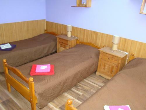 Hotel Guest House Uzhgorod
