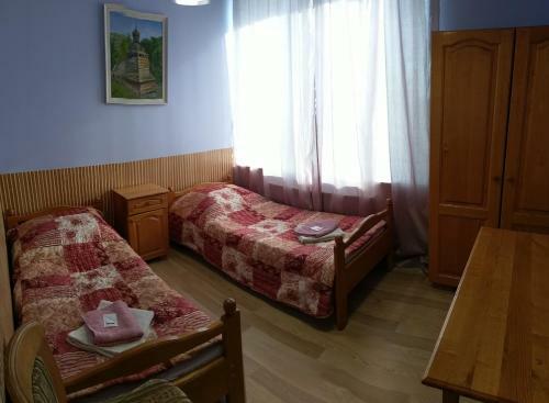 Hotel Guest House Uzhgorod
