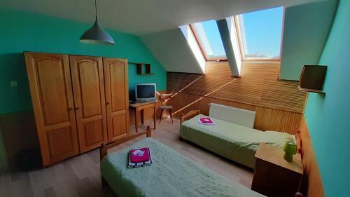 Hotel Guest House Uzhgorod