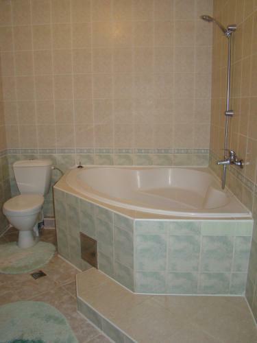 Hotel Guest House Uzhgorod