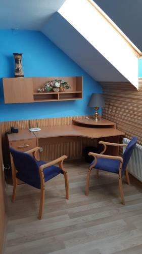 Hotel Guest House Uzhgorod