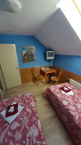 Hotel Guest House Uzhgorod