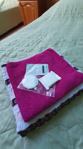 Hotel Guest House Uzhgorod