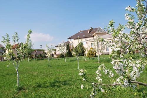 Hotel Guest House Uzhgorod