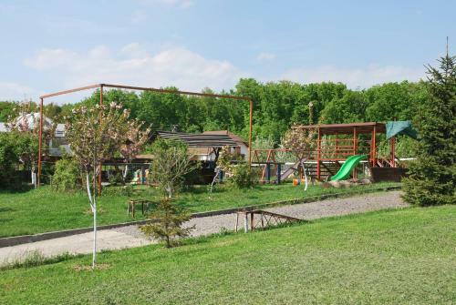 Hotel Guest House Uzhgorod