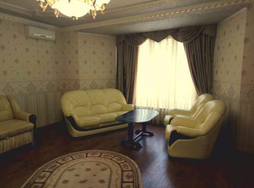 Apartment On Pavlova - Centre