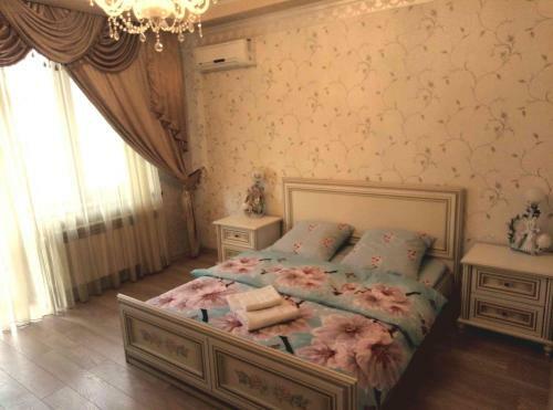 Apartment On Pavlova - Centre