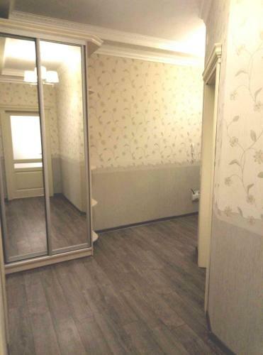 Apartment On Pavlova - Centre