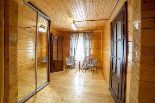 Villa Sadyba
