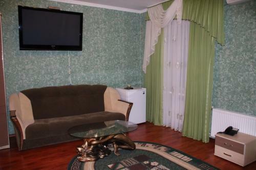 Hotel Tropicana