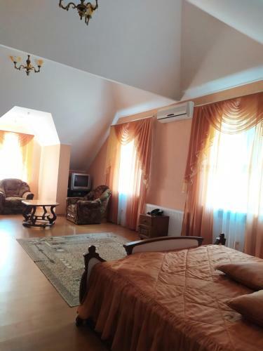 Hotel Tropicana