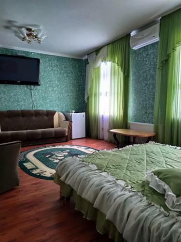 Hotel Tropicana