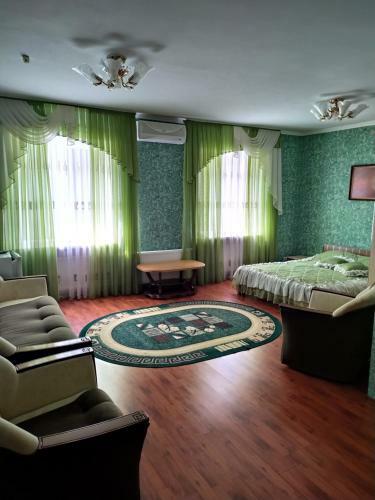 Hotel Tropicana