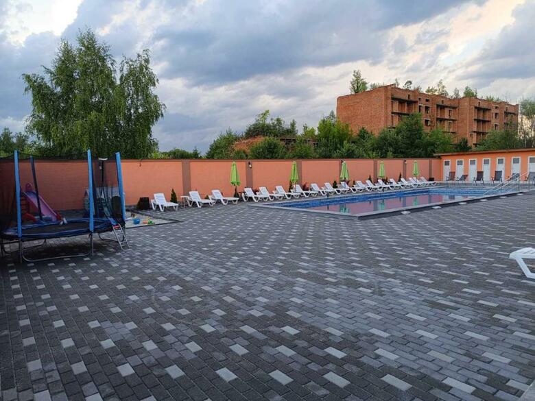 Hotel Viza