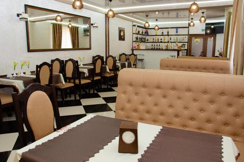 Hotel Viza