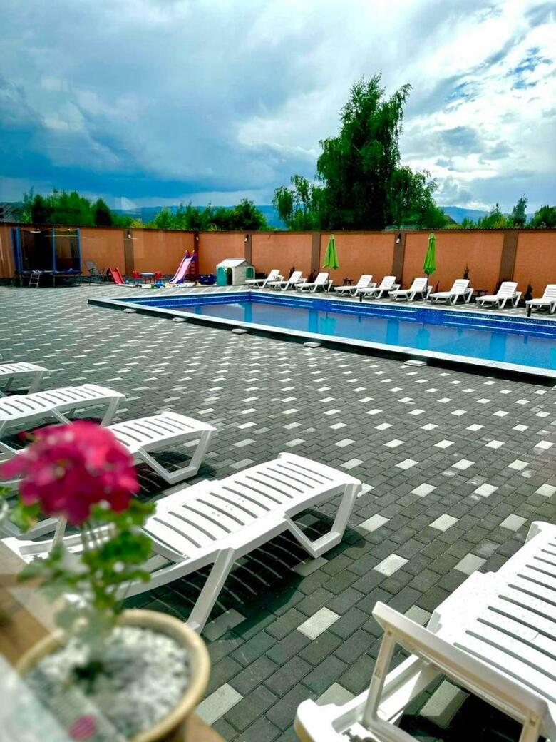 Hotel Viza