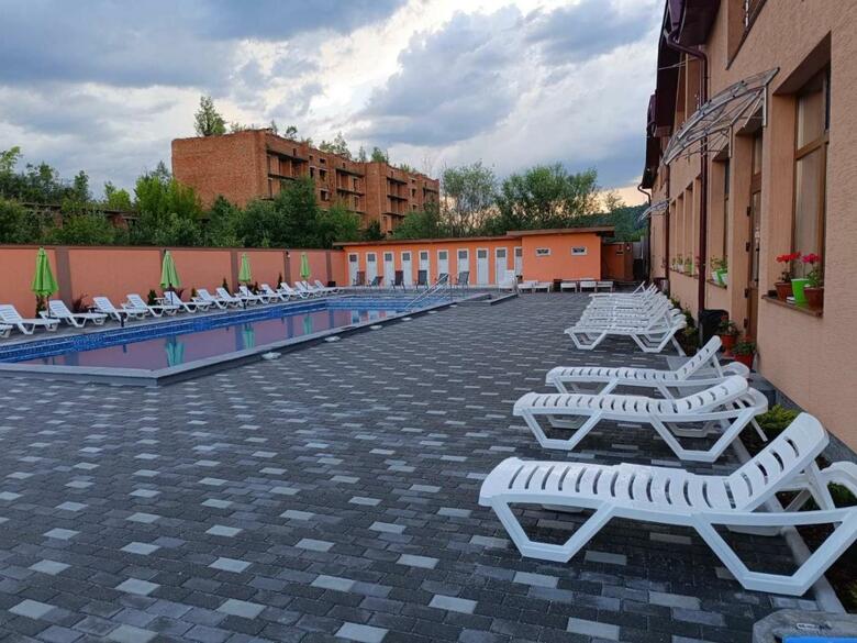 Hotel Viza