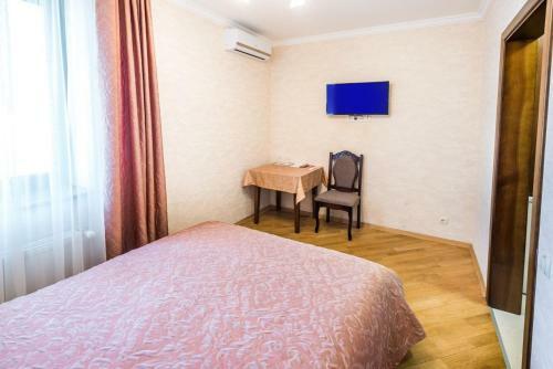 Bed & Breakfast Mon Plaisir