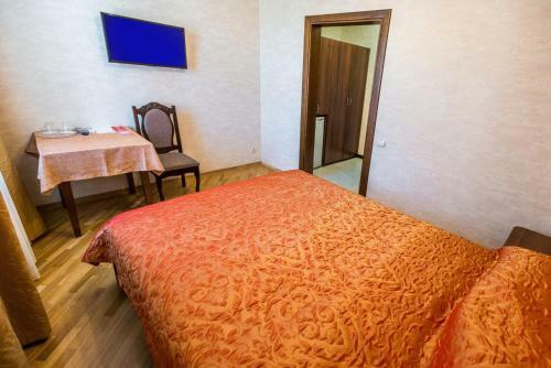 Bed & Breakfast Mon Plaisir