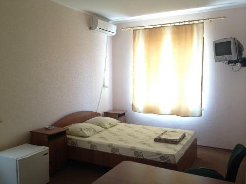 Hostal Mikado