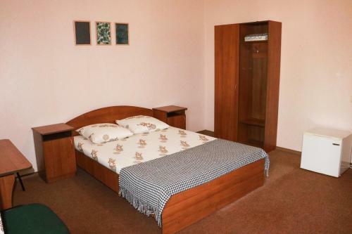Hostal Mikado