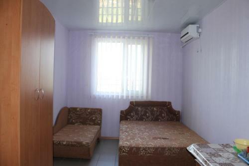 Hostal Kottedzhi "family Rest"