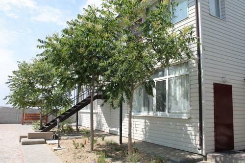 Hostal Kottedzhi "family Rest"