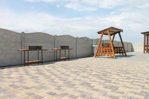 Hostal Kottedzhi "family Rest"