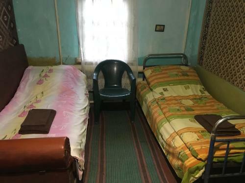 Hostal Agrosadiba
