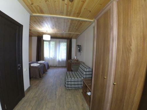 Lodge Ozero Vita