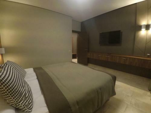 Lodge Ozero Vita