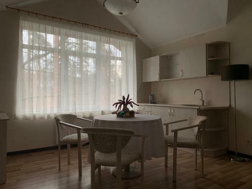 Viktoria Park Hotel