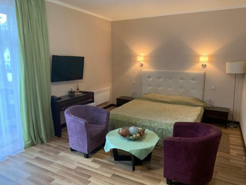 Viktoria Park Hotel