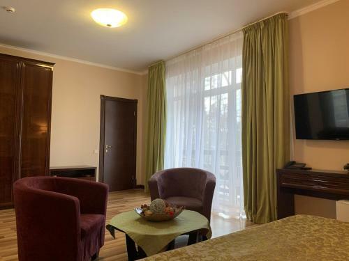 Viktoria Park Hotel