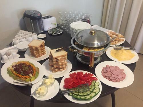 Viktoria Park Hotel