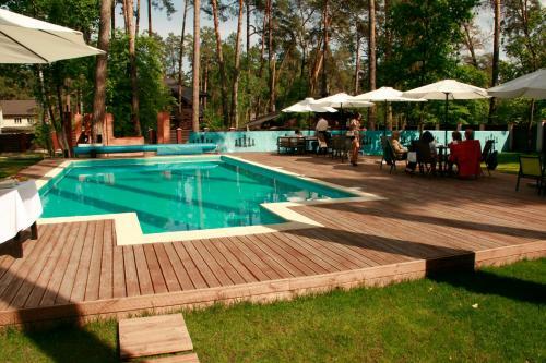 Viktoria Park Hotel