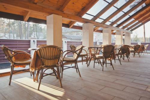 Viktoria Park Hotel