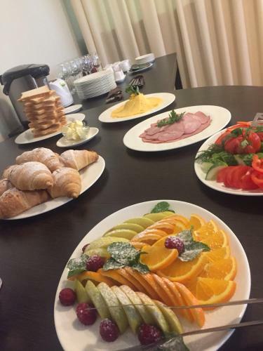 Viktoria Park Hotel