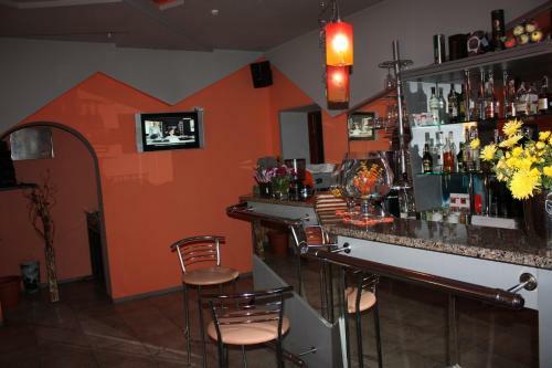 Hotel Gostynnyi Dvir