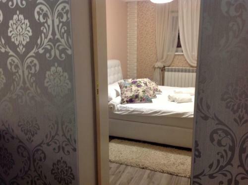 Vip Sadyba Svalyava Apartment