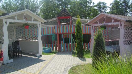 Posada Mini Hotel Leon