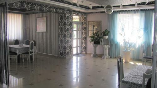 Posada Mini Hotel Leon