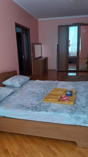 Apartment On Zadvoretska