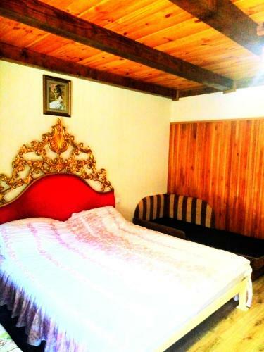 Hostal Guest House On Shevchenka 53