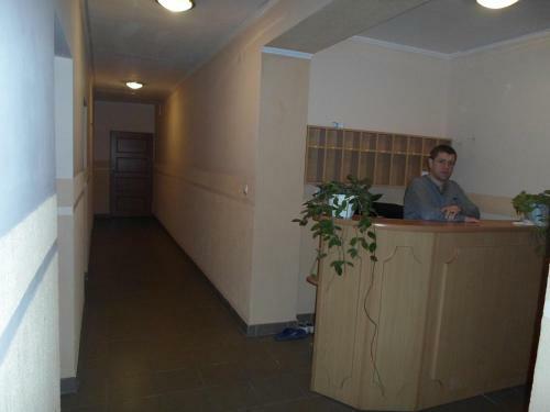 Hostal Piroshka Hotel